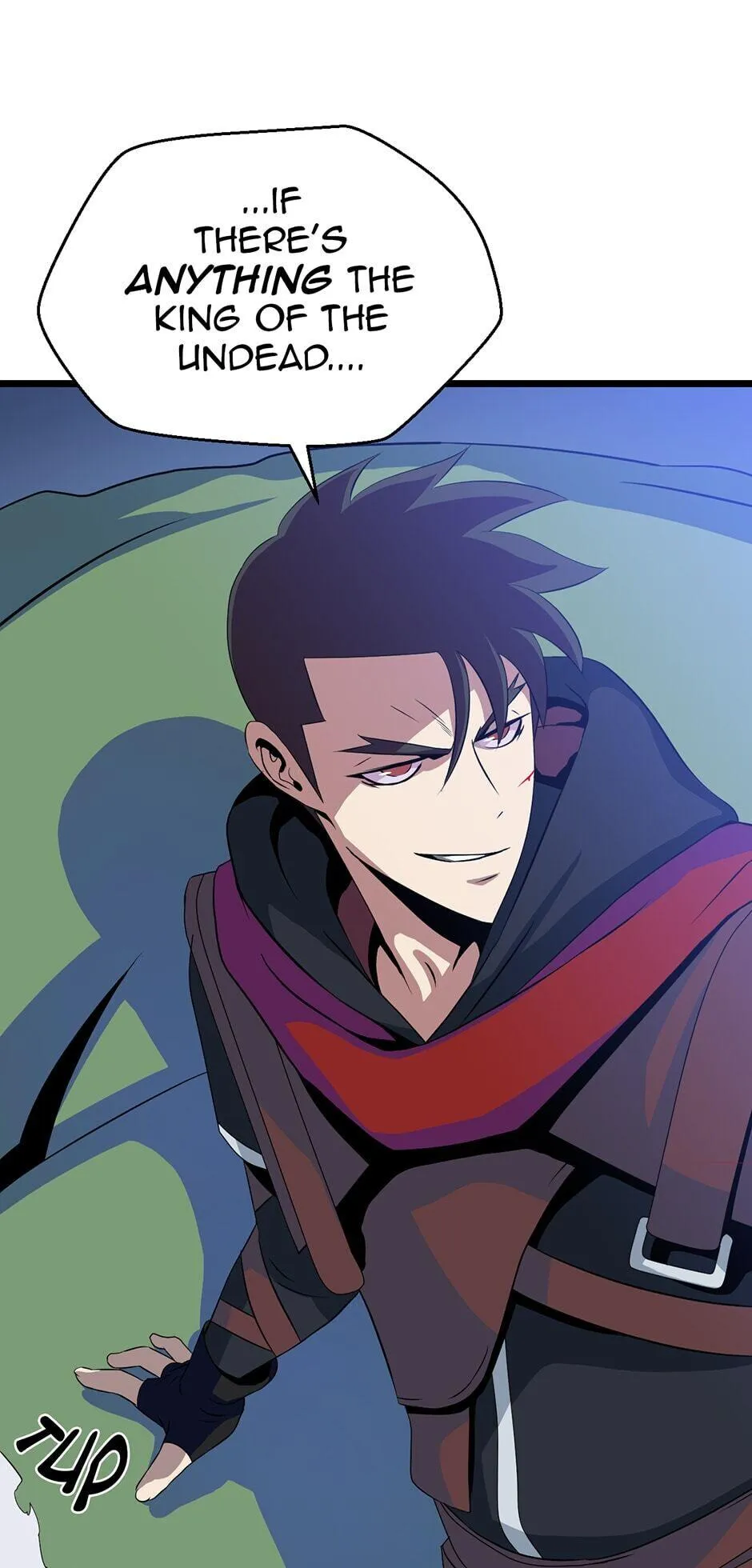 Read Kill The Hero en Manga Online