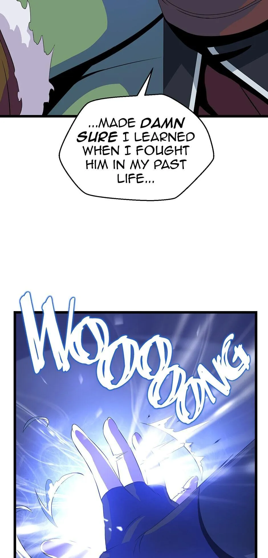 Read Kill The Hero en Manga Online