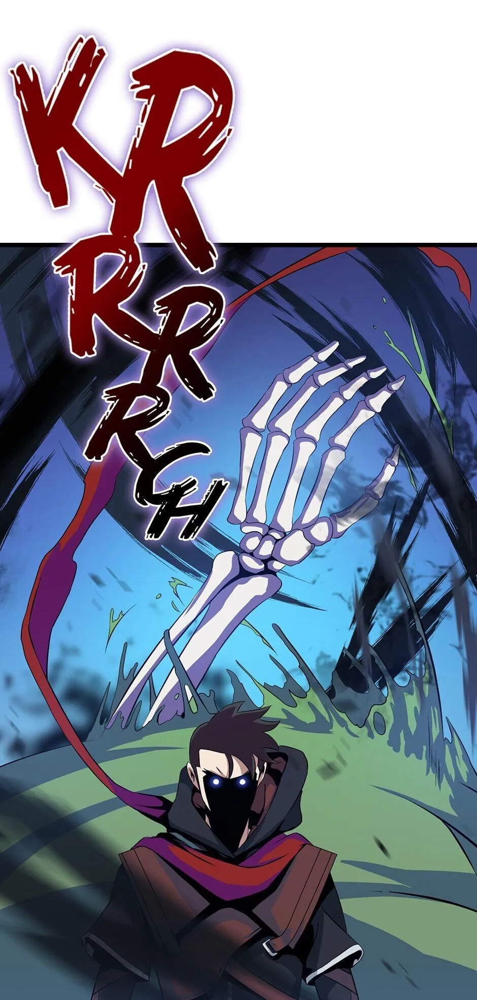 Read Kill The Hero en Manga Online