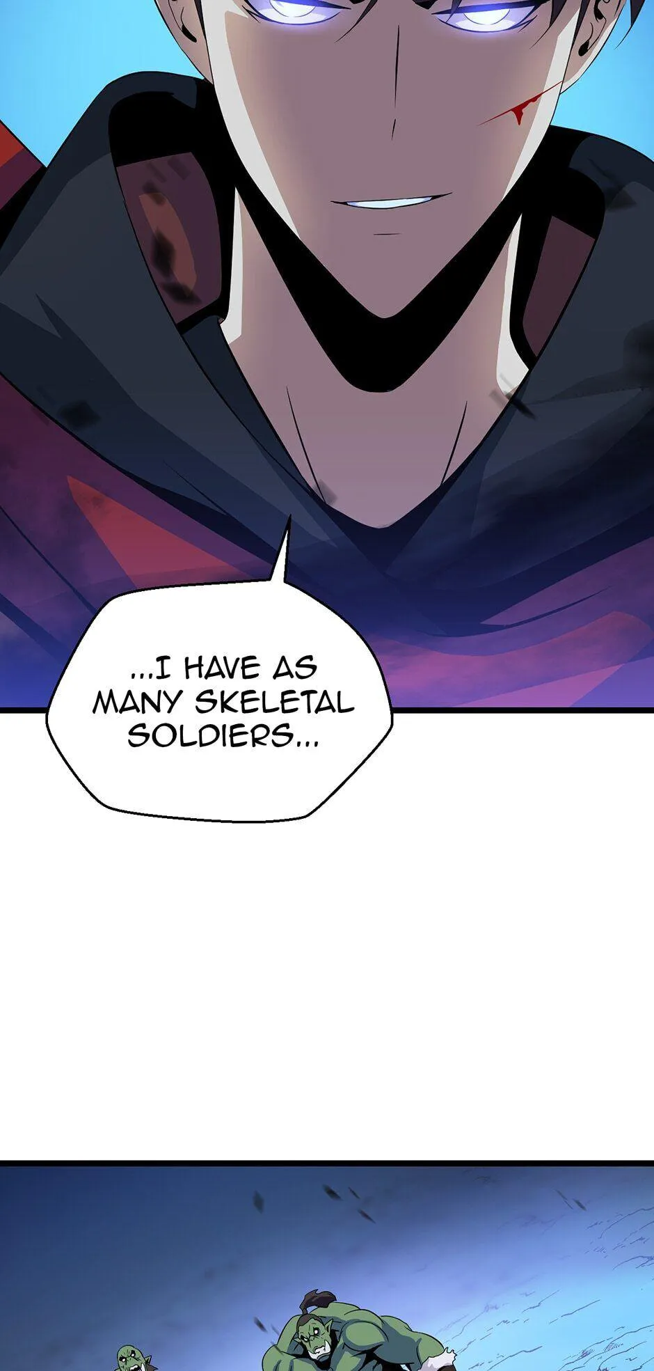Read Kill The Hero en Manga Online