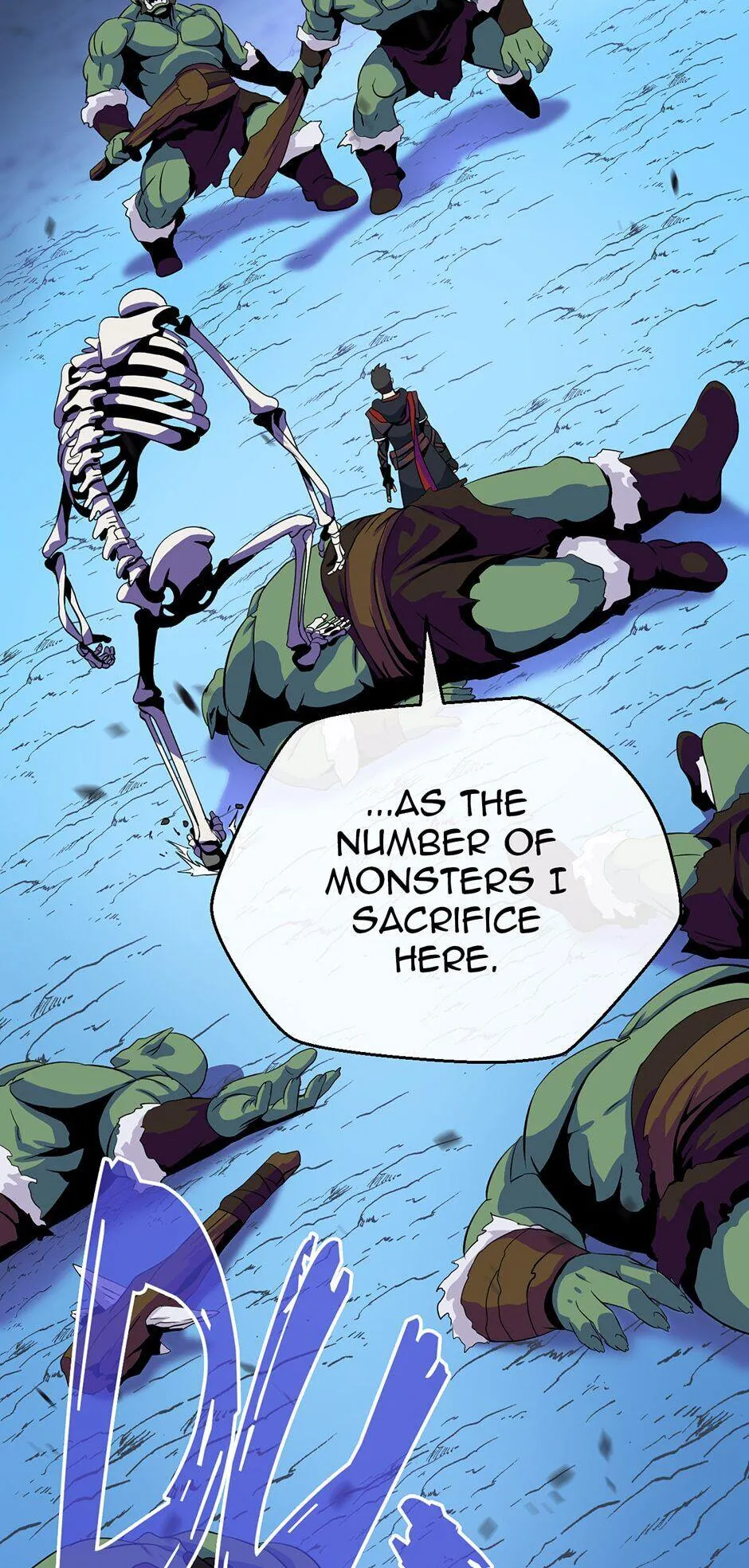 Read Kill The Hero en Manga Online