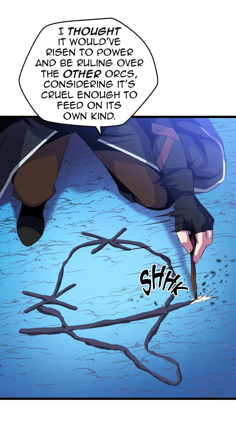 Read Kill The Hero en Manga Online