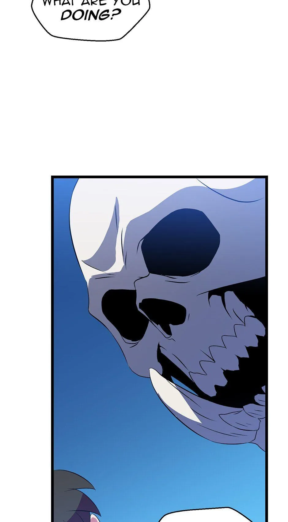 Read Kill The Hero en Manga Online