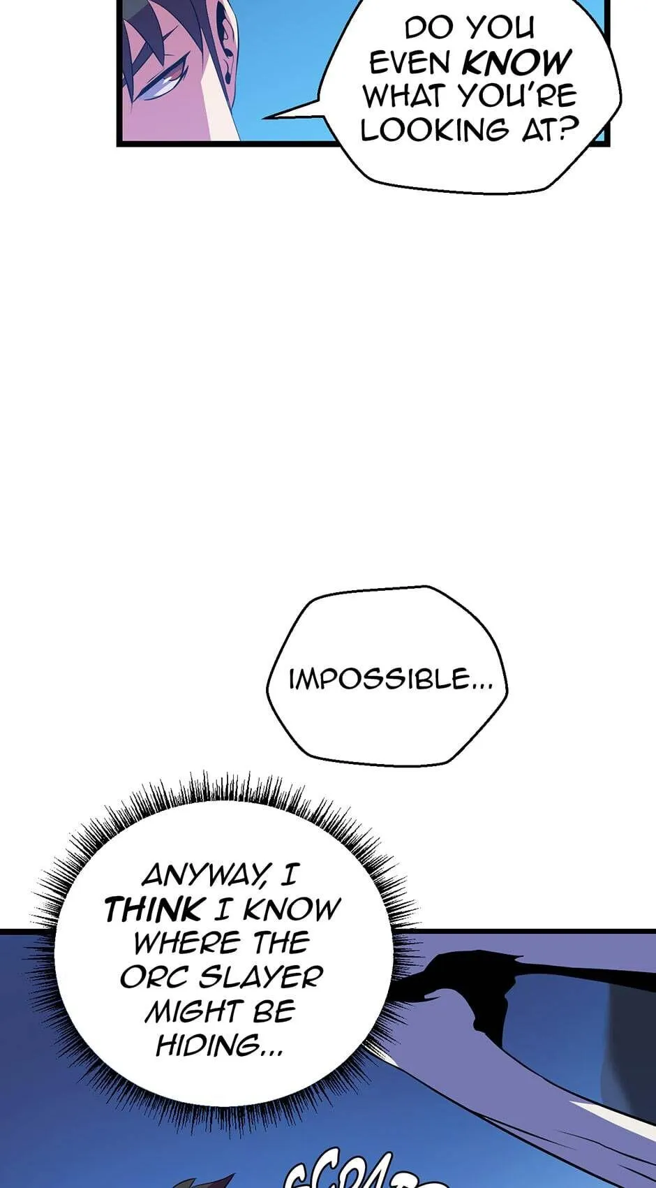 Read Kill The Hero en Manga Online