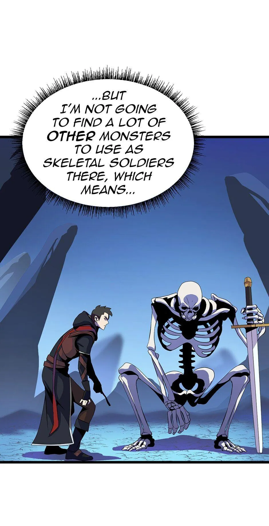 Read Kill The Hero en Manga Online