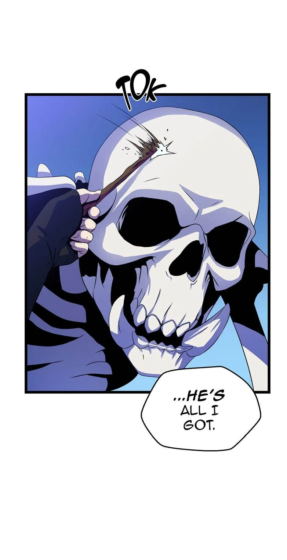 Read Kill The Hero en Manga Online