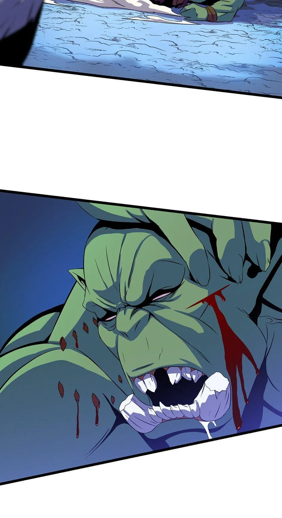 Read Kill The Hero en Manga Online