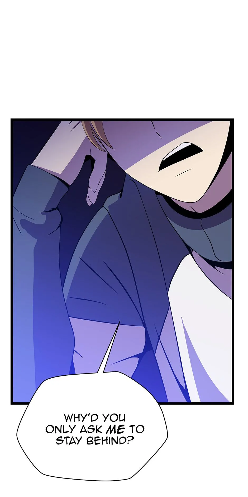 Read Kill The Hero en Manga Online