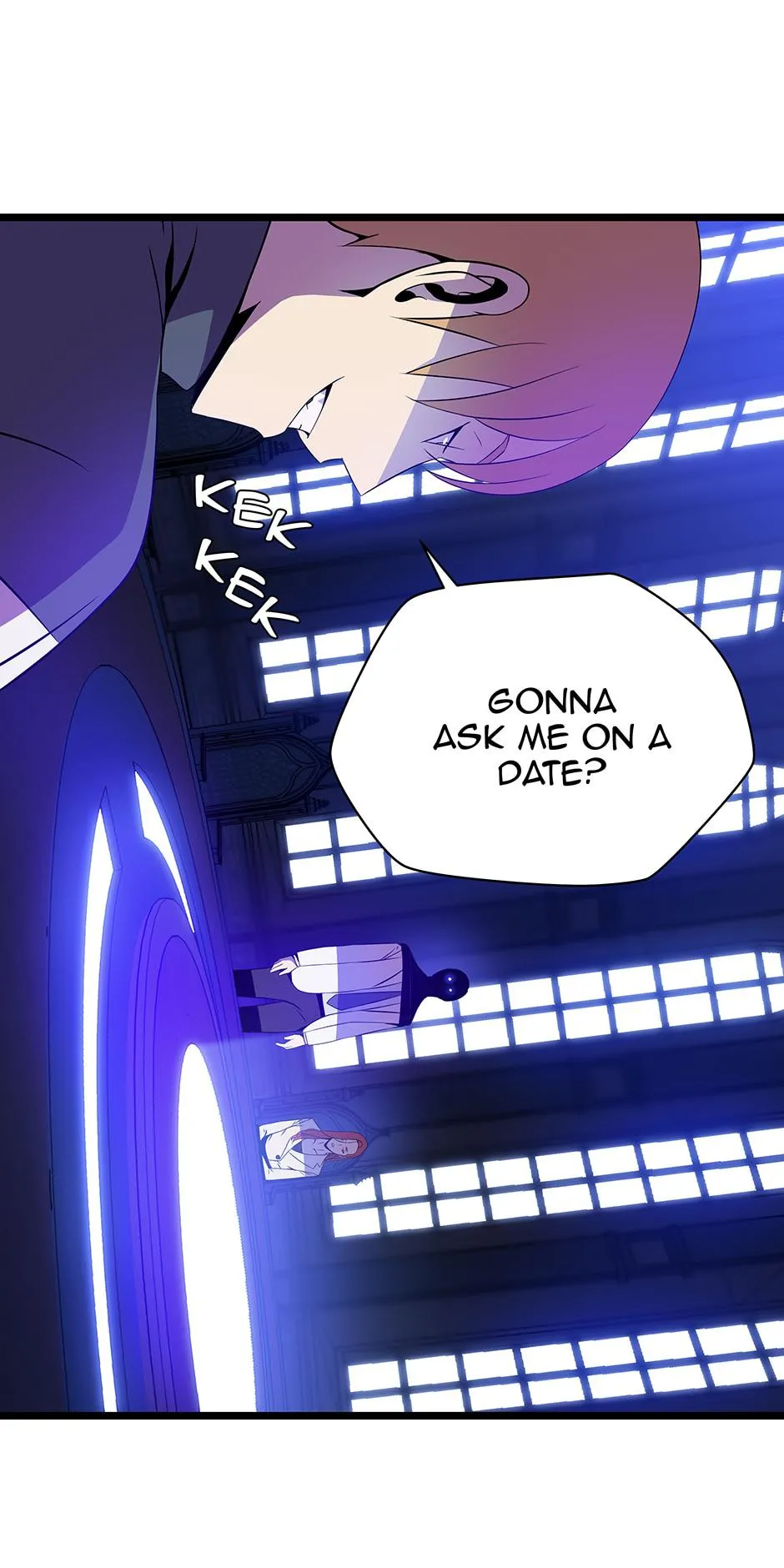 Read Kill The Hero en Manga Online