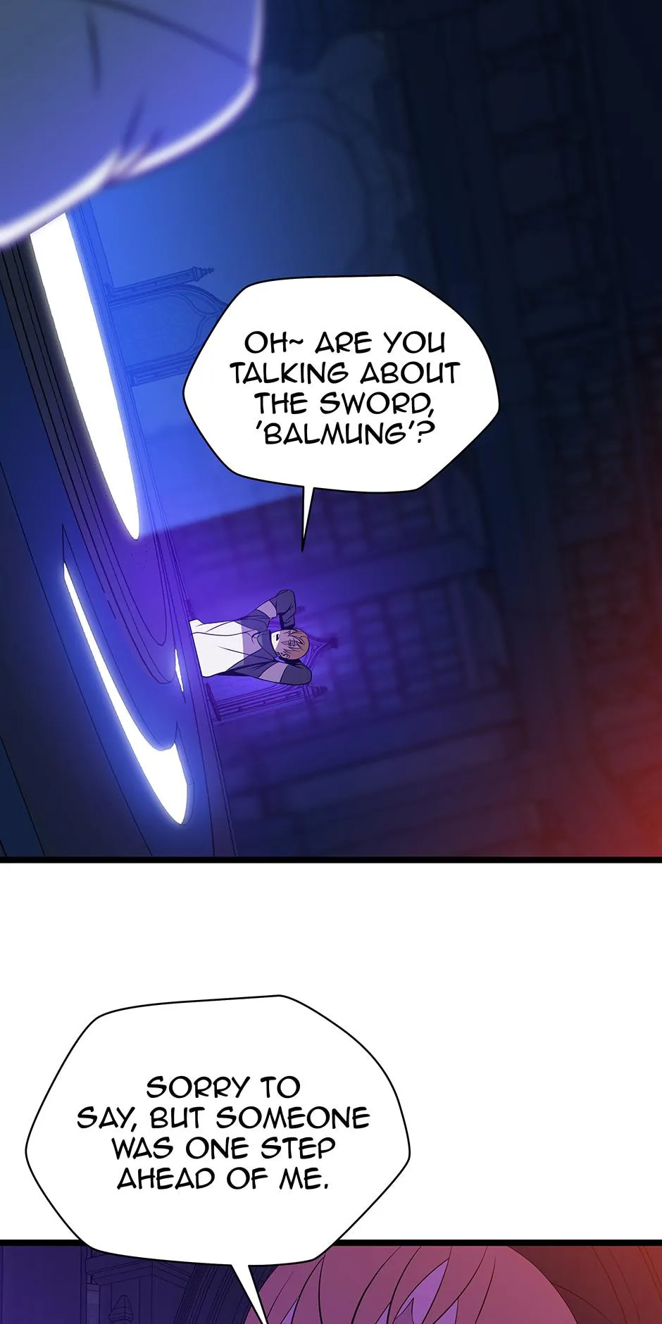 Read Kill The Hero en Manga Online