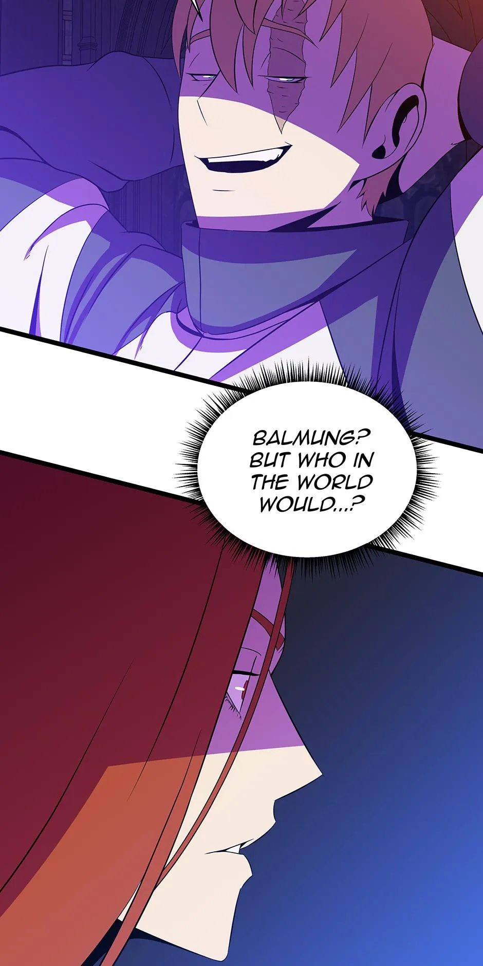 Read Kill The Hero en Manga Online