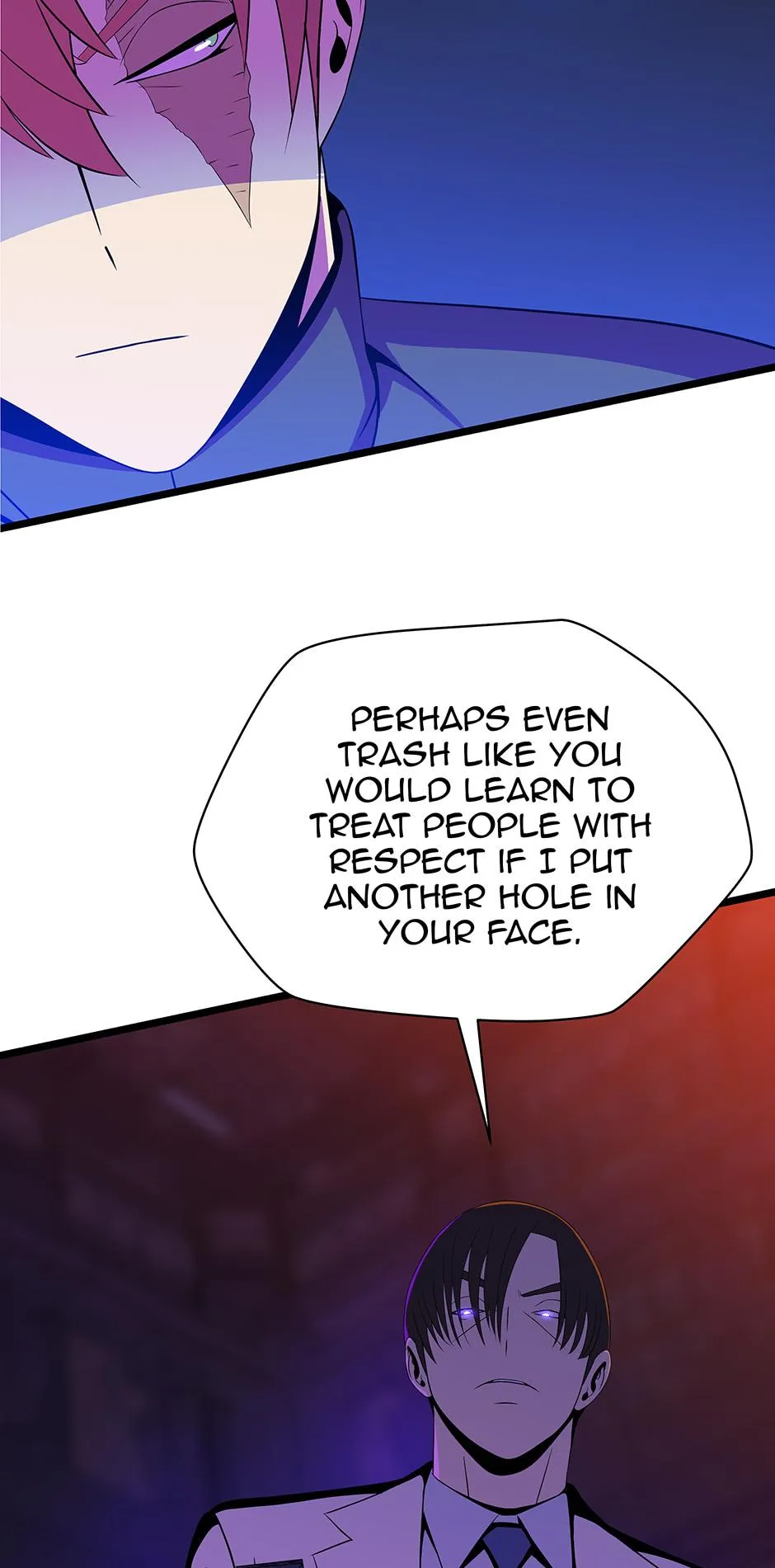 Read Kill The Hero en Manga Online