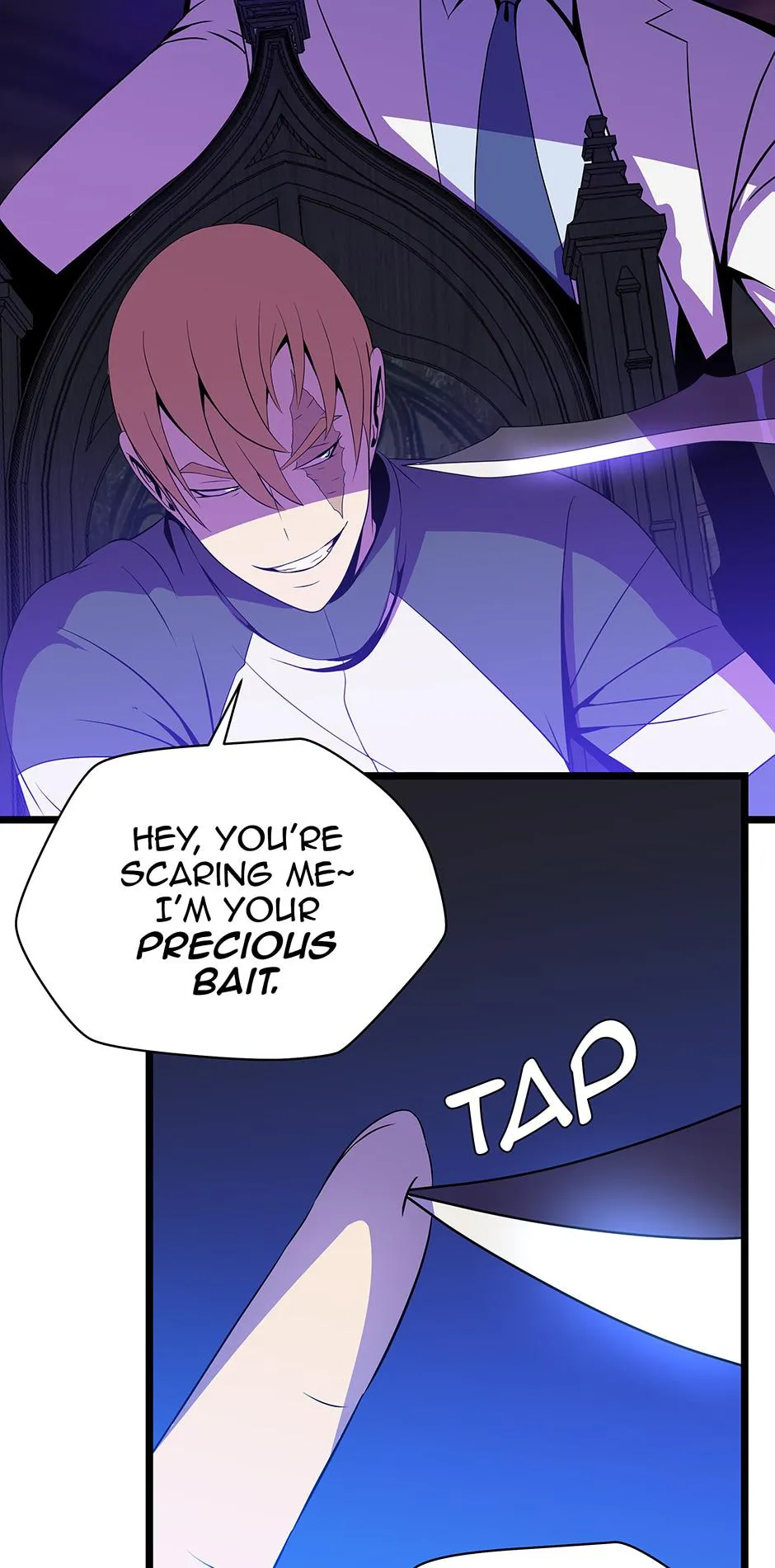 Read Kill The Hero en Manga Online