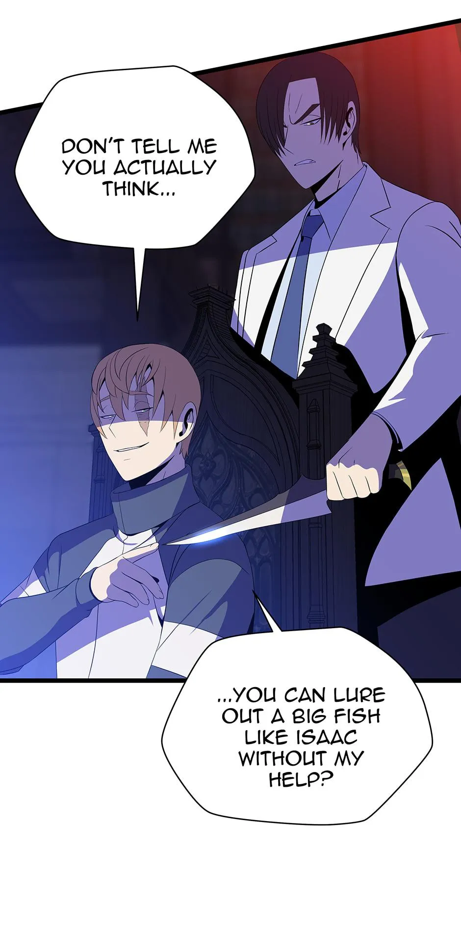 Read Kill The Hero en Manga Online