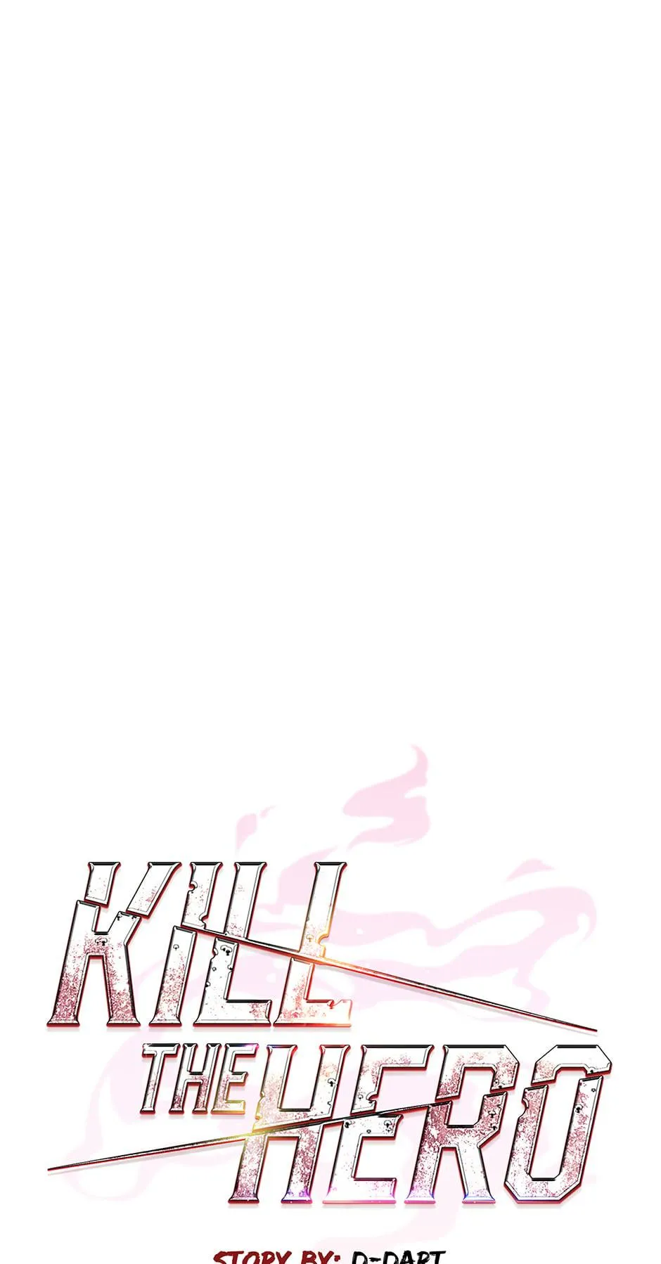 Read Kill The Hero en Manga Online