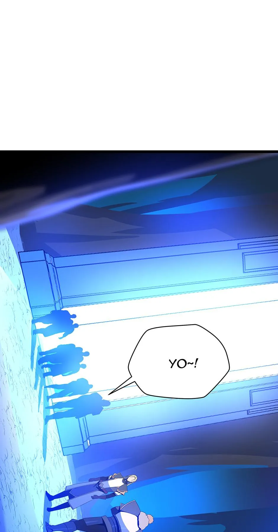 Read Kill The Hero en Manga Online