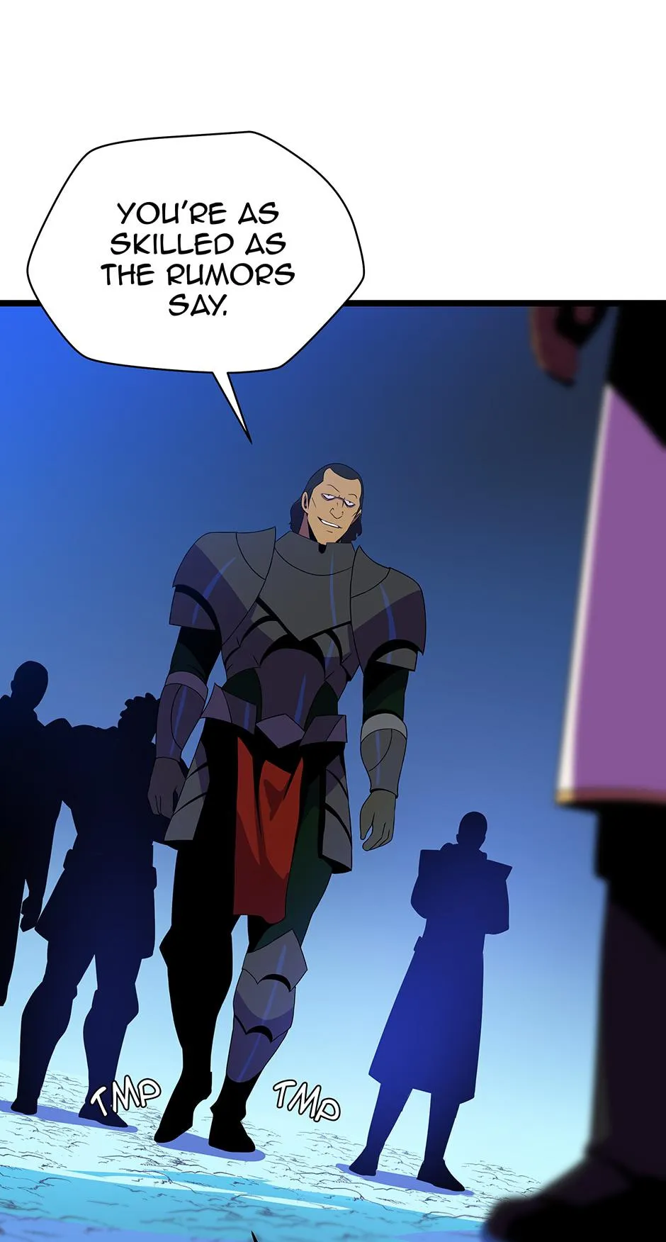 Read Kill The Hero en Manga Online