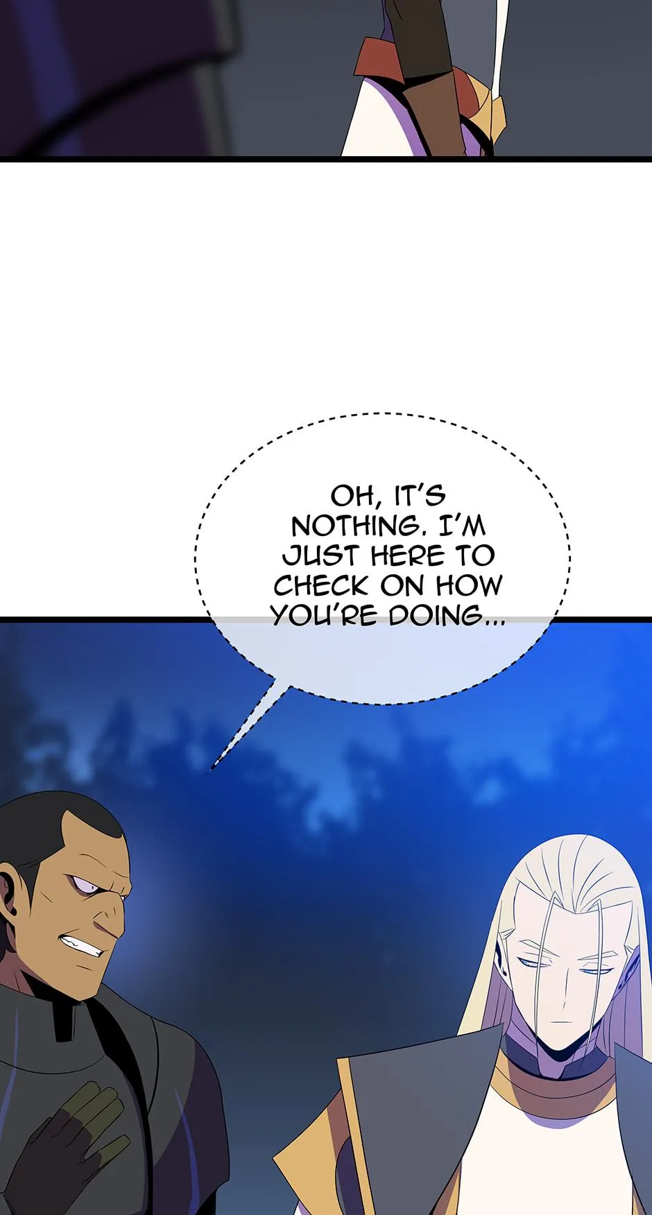 Read Kill The Hero en Manga Online