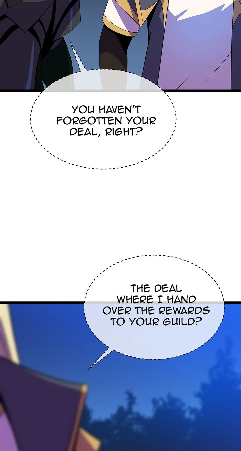 Read Kill The Hero en Manga Online