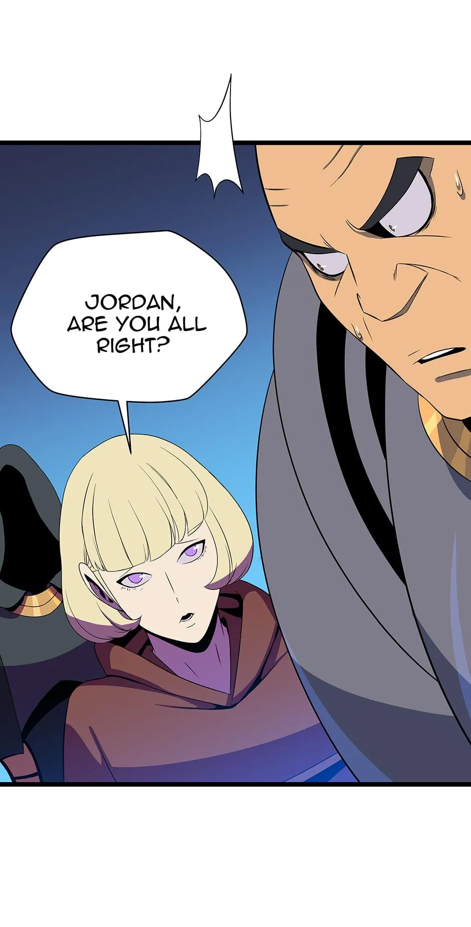 Read Kill The Hero en Manga Online