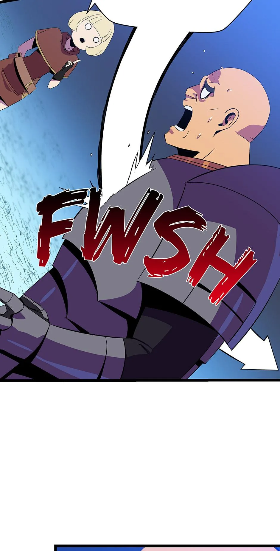 Read Kill The Hero en Manga Online