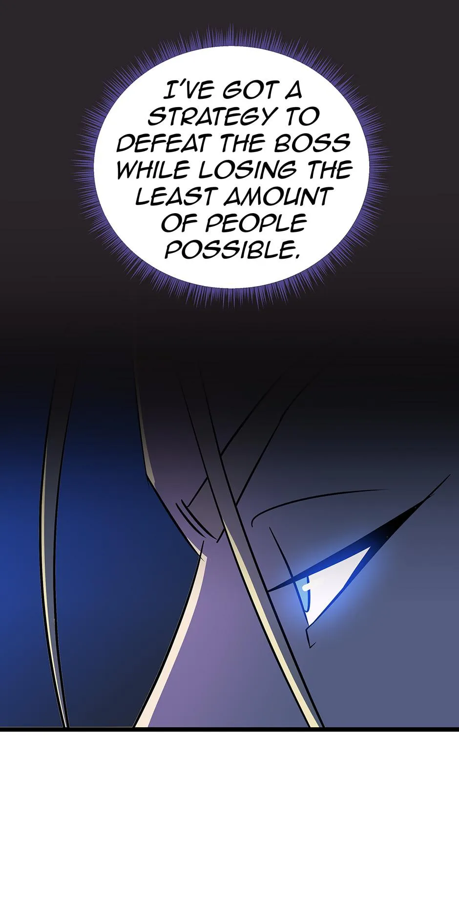 Read Kill The Hero en Manga Online