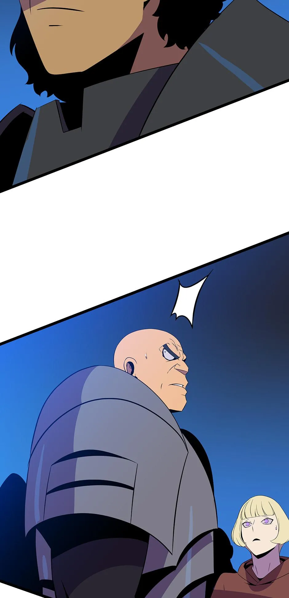 Read Kill The Hero en Manga Online