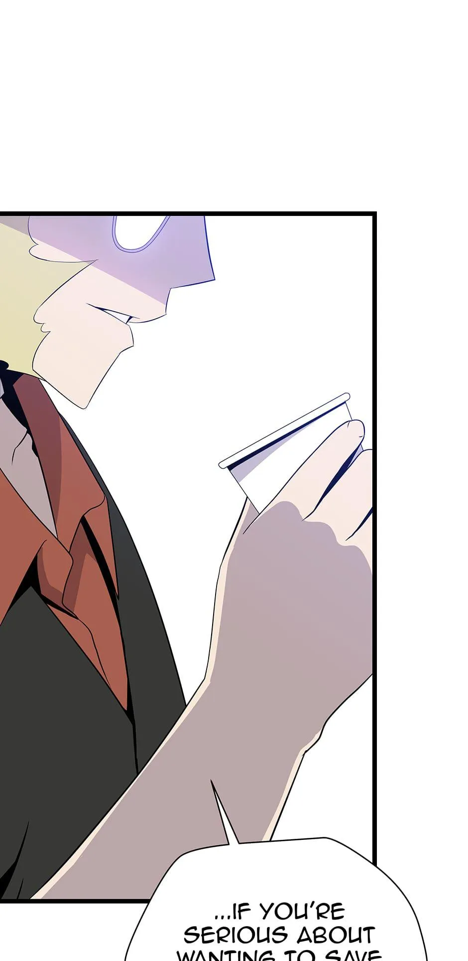 Read Kill The Hero en Manga Online