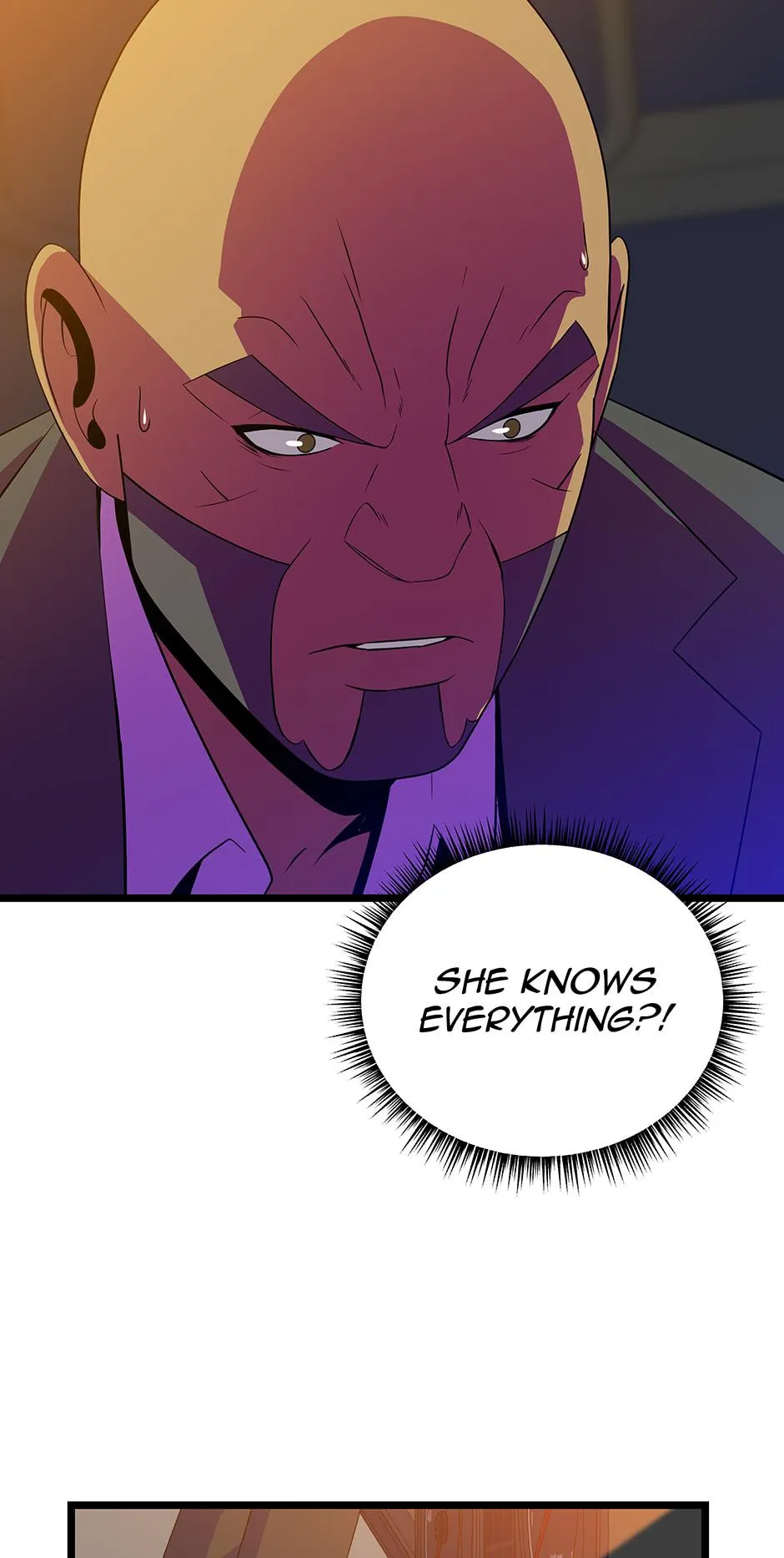 Read Kill The Hero en Manga Online