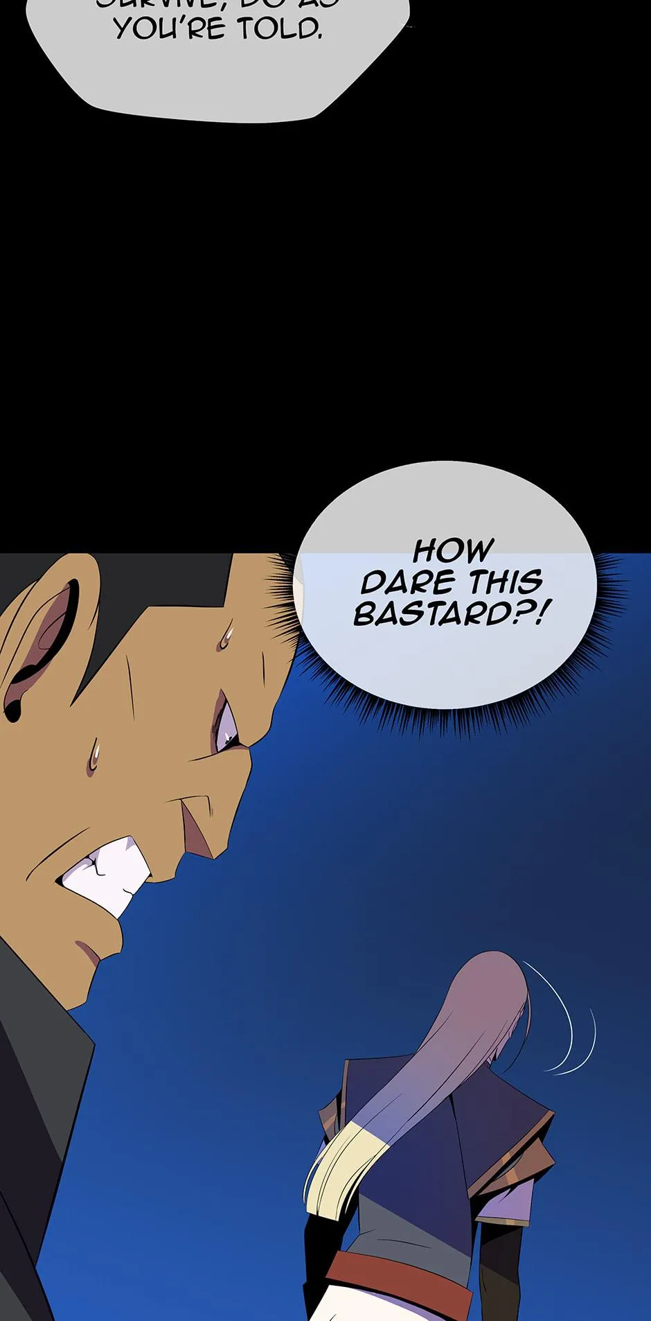 Read Kill The Hero en Manga Online
