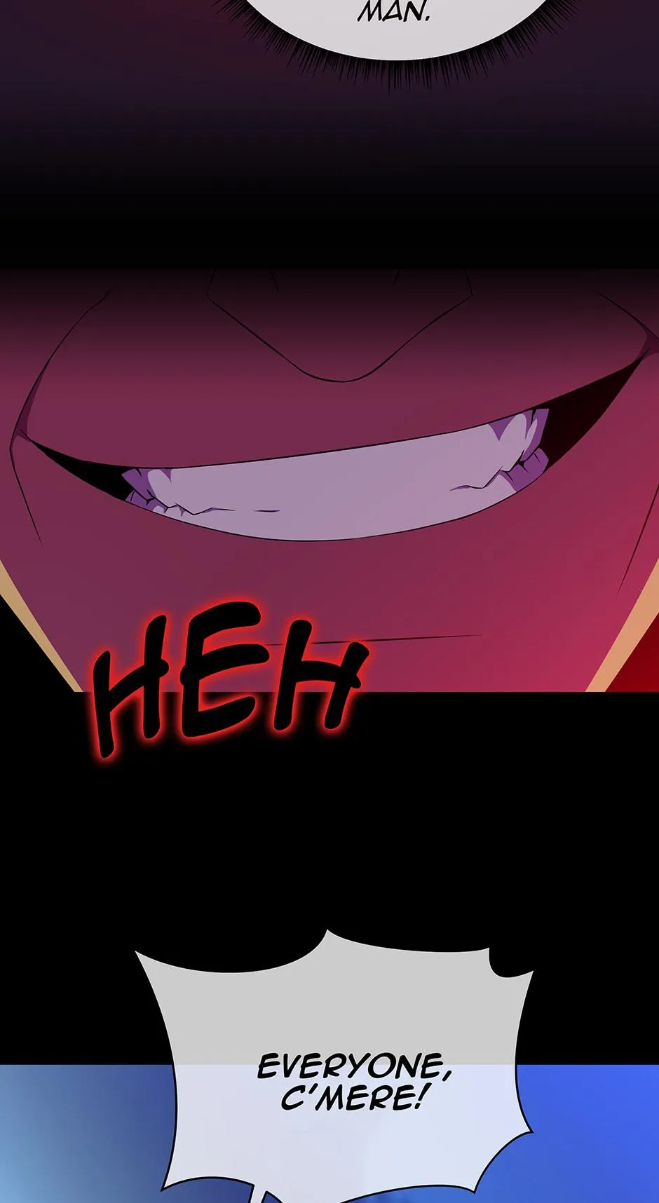 Read Kill The Hero en Manga Online