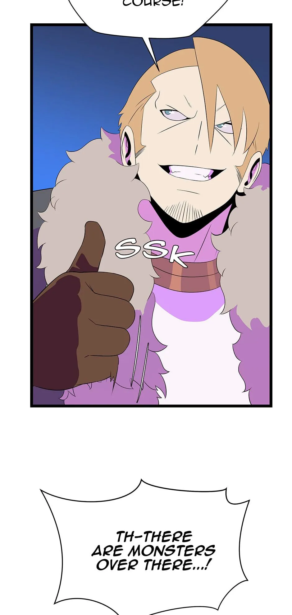 Read Kill The Hero en Manga Online