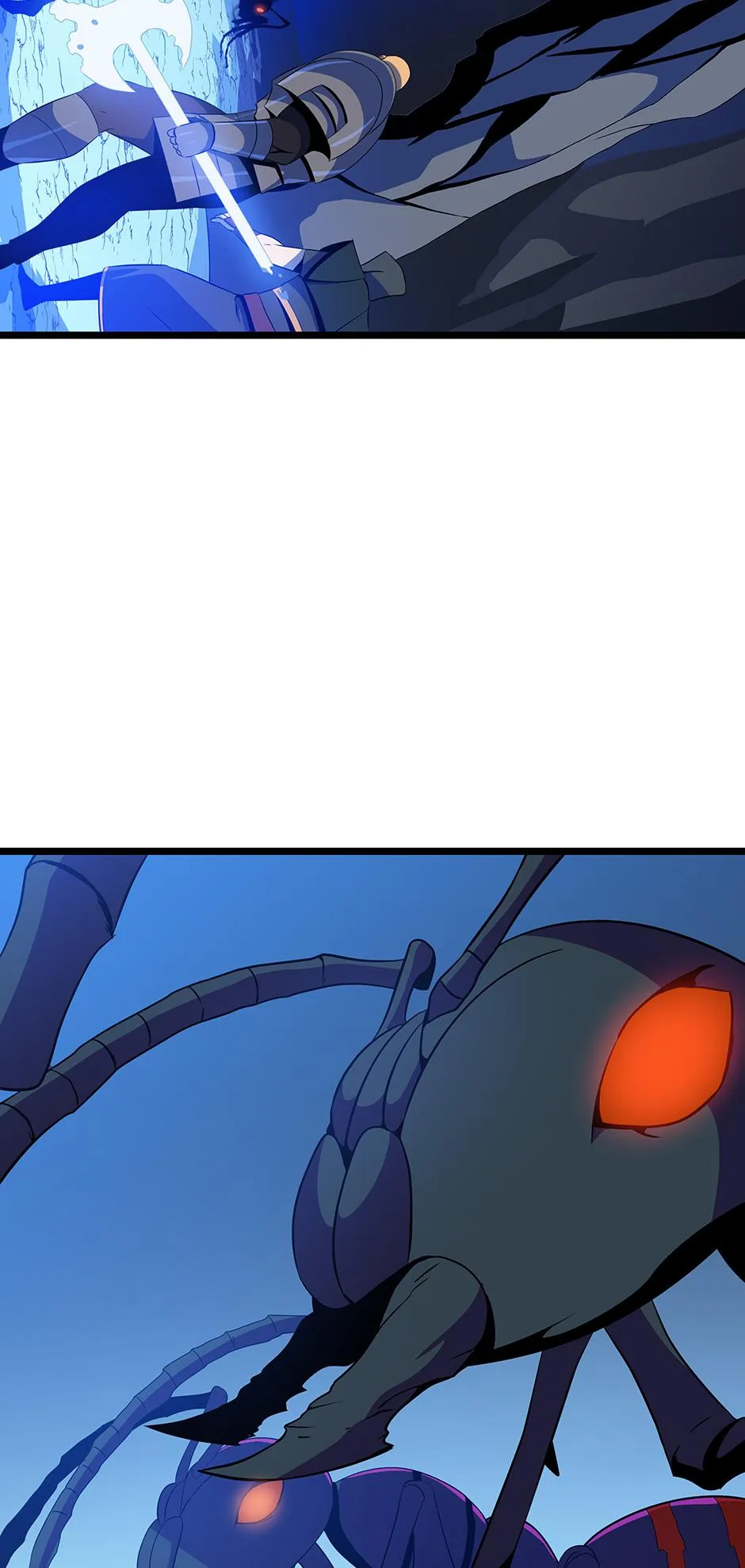 Read Kill The Hero en Manga Online