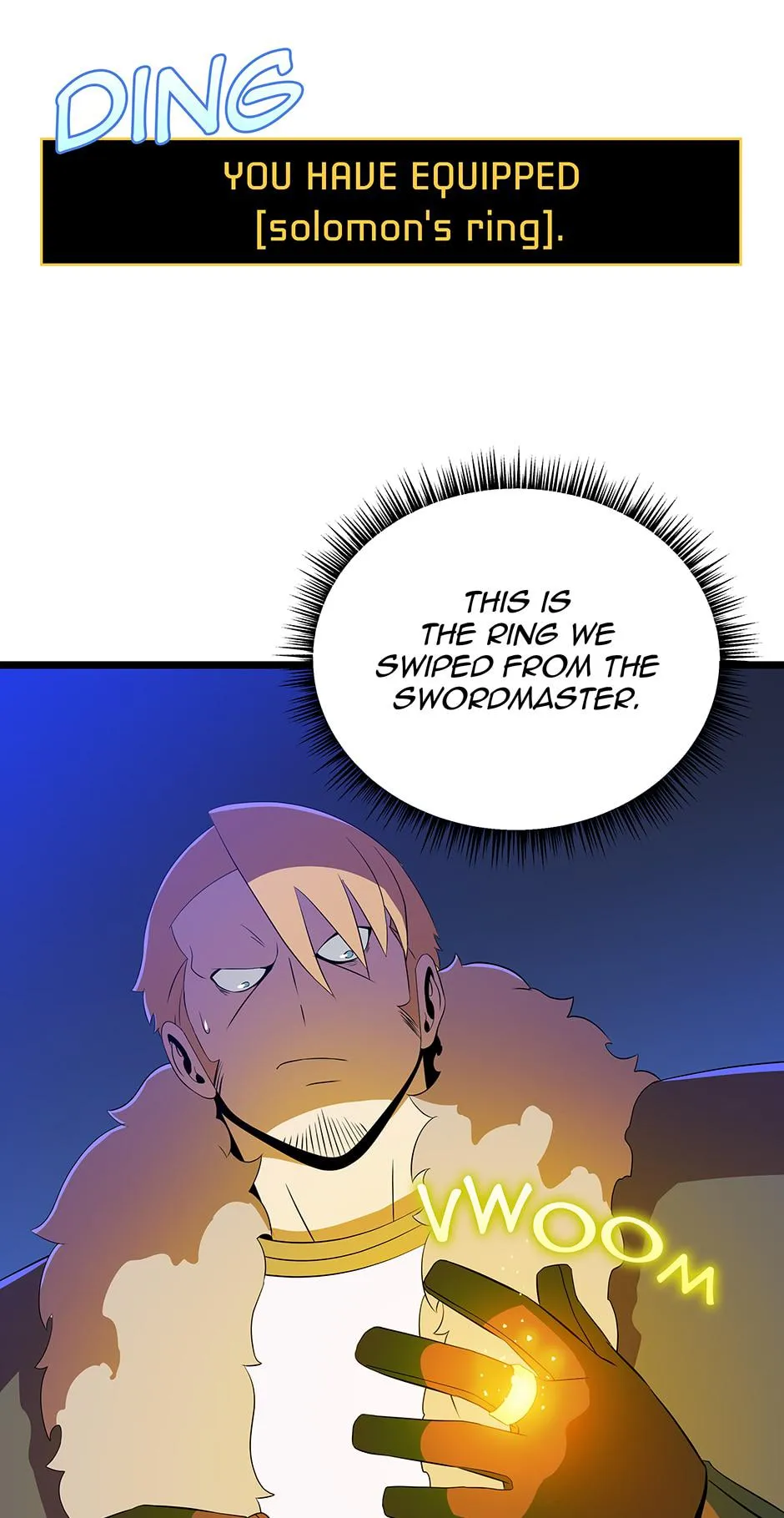 Read Kill The Hero en Manga Online