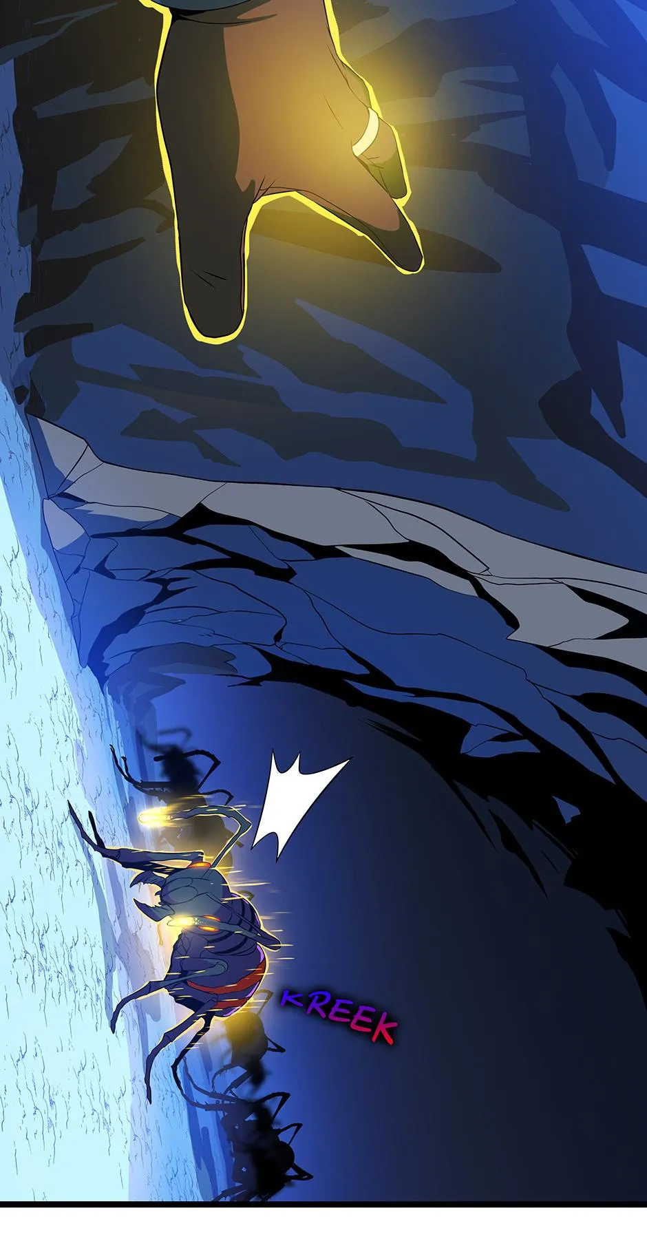 Read Kill The Hero en Manga Online