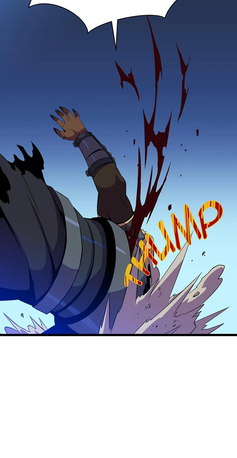 Read Kill The Hero en Manga Online