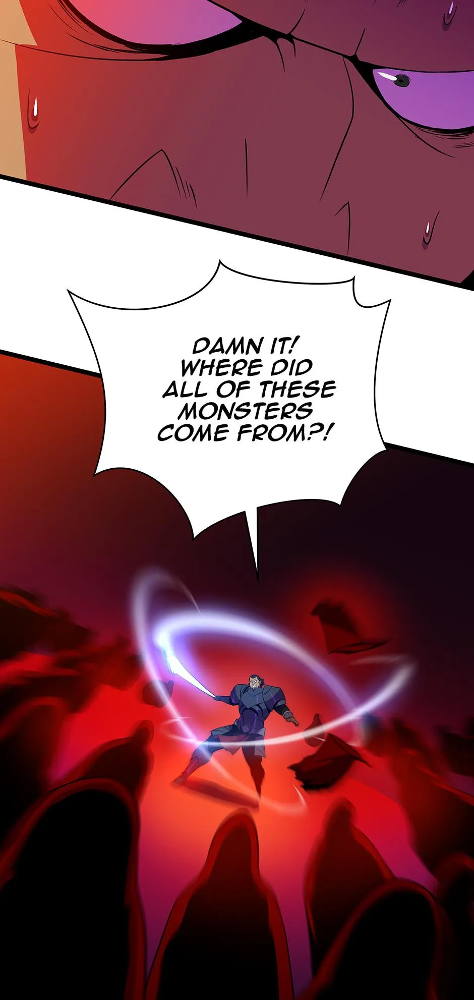 Read Kill The Hero en Manga Online