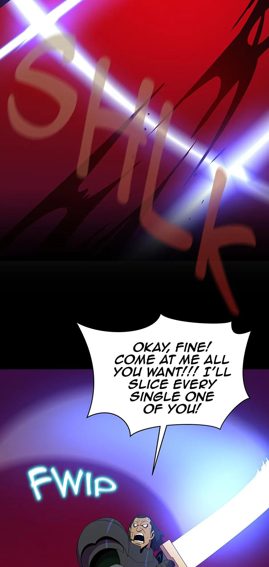 Read Kill The Hero en Manga Online
