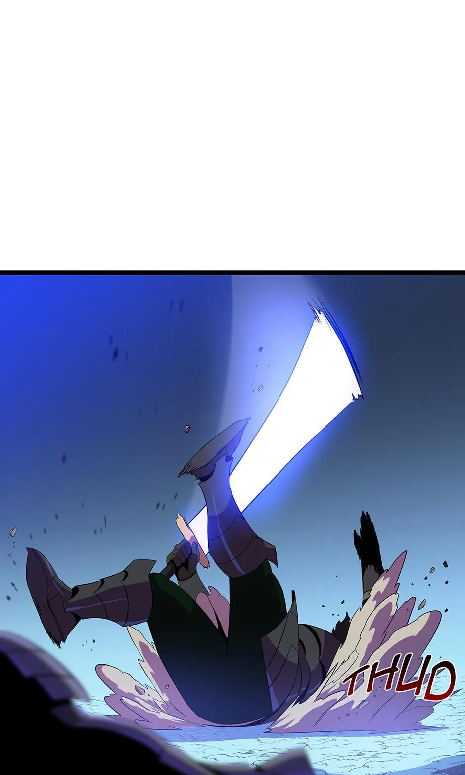 Read Kill The Hero en Manga Online
