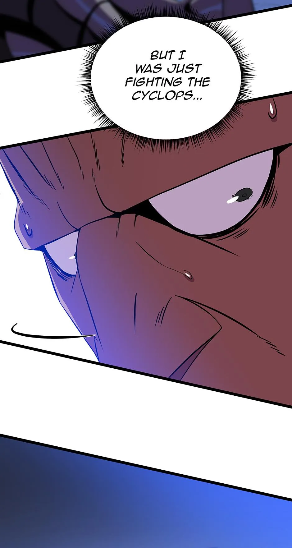 Read Kill The Hero en Manga Online