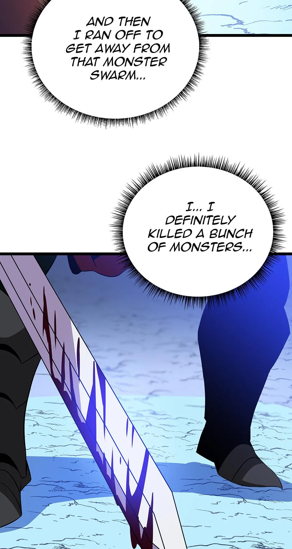 Read Kill The Hero en Manga Online