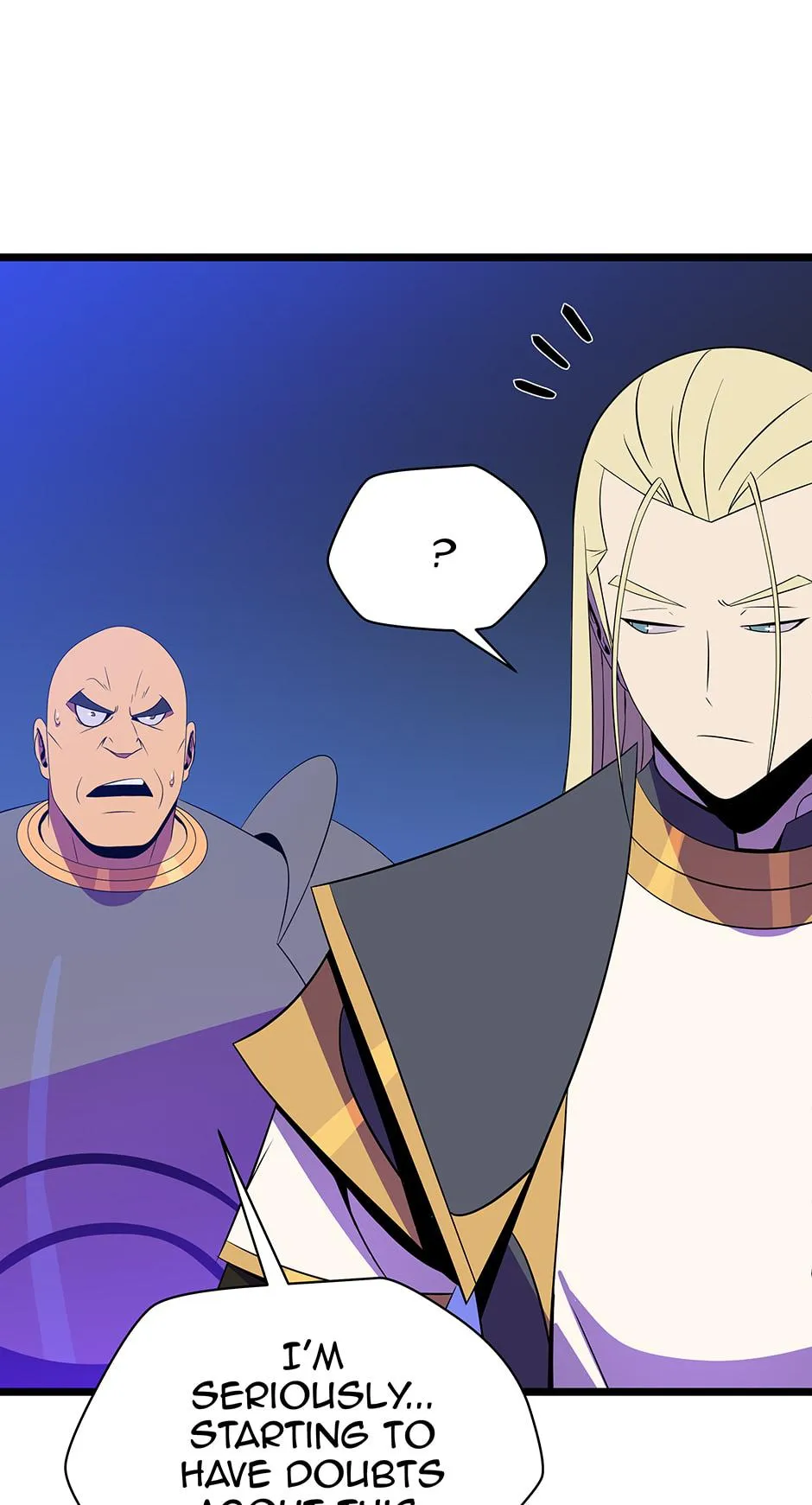 Read Kill The Hero en Manga Online