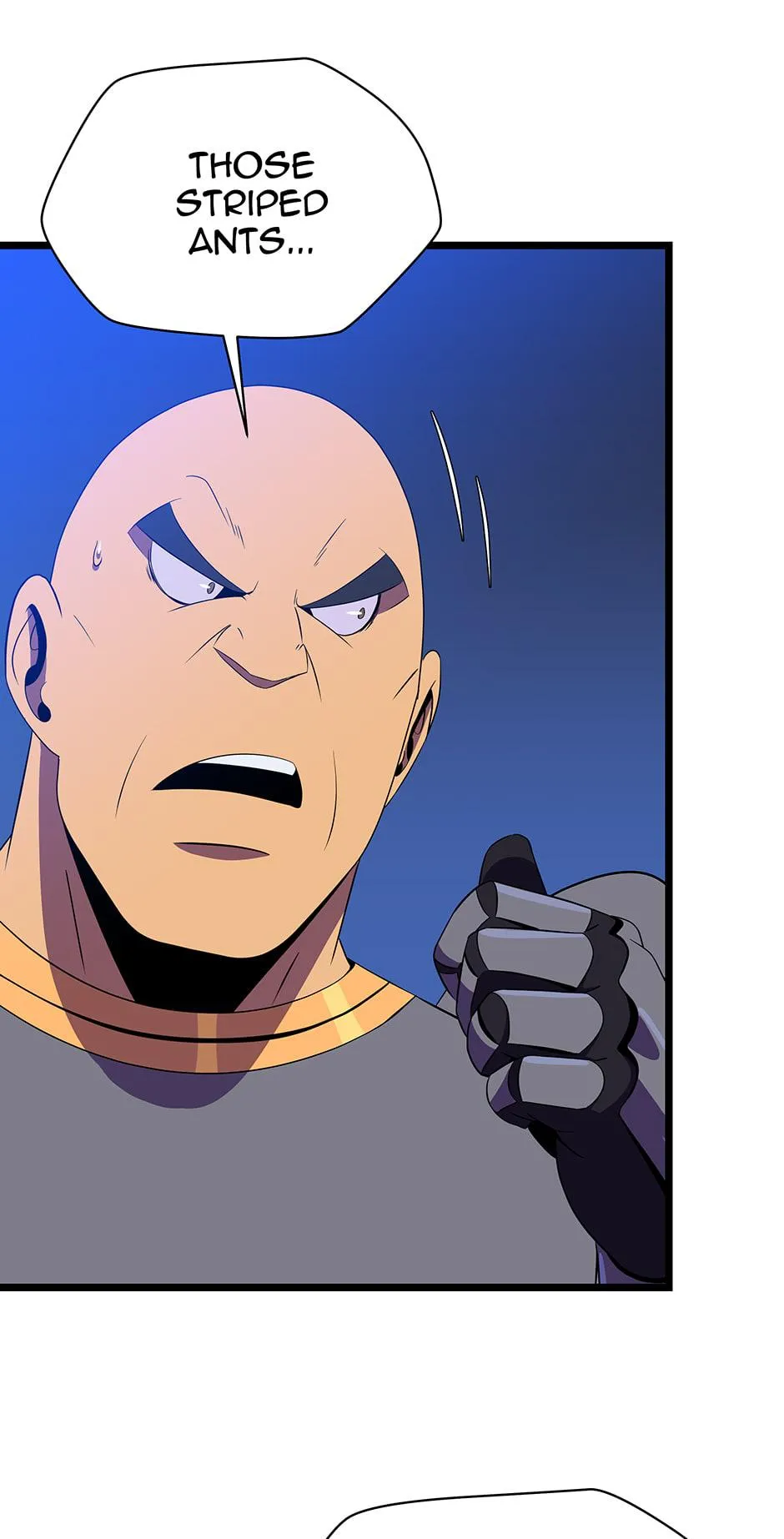 Read Kill The Hero en Manga Online
