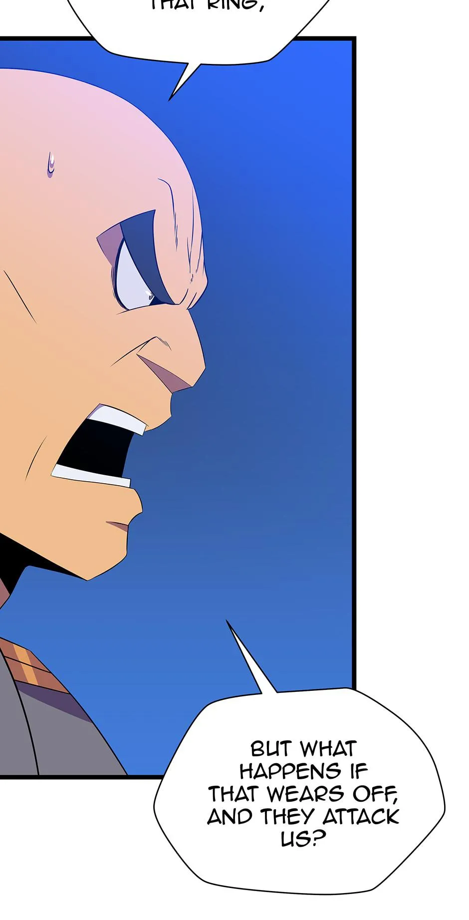 Read Kill The Hero en Manga Online