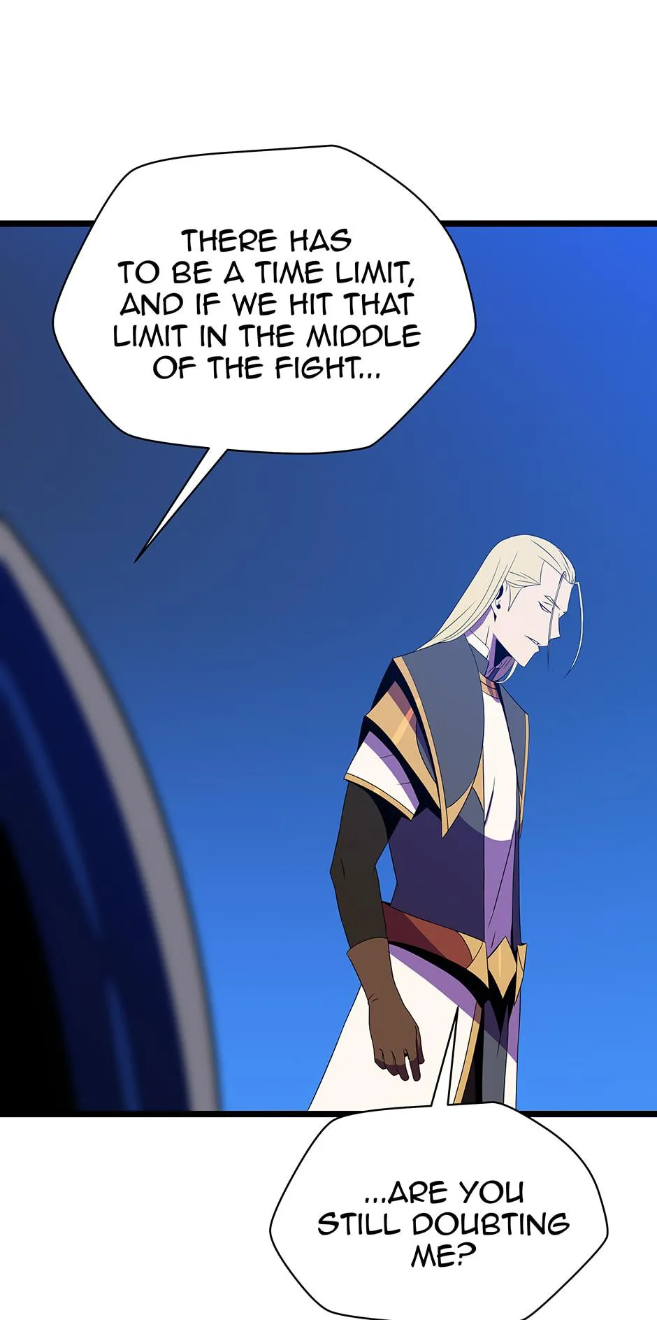 Read Kill The Hero en Manga Online