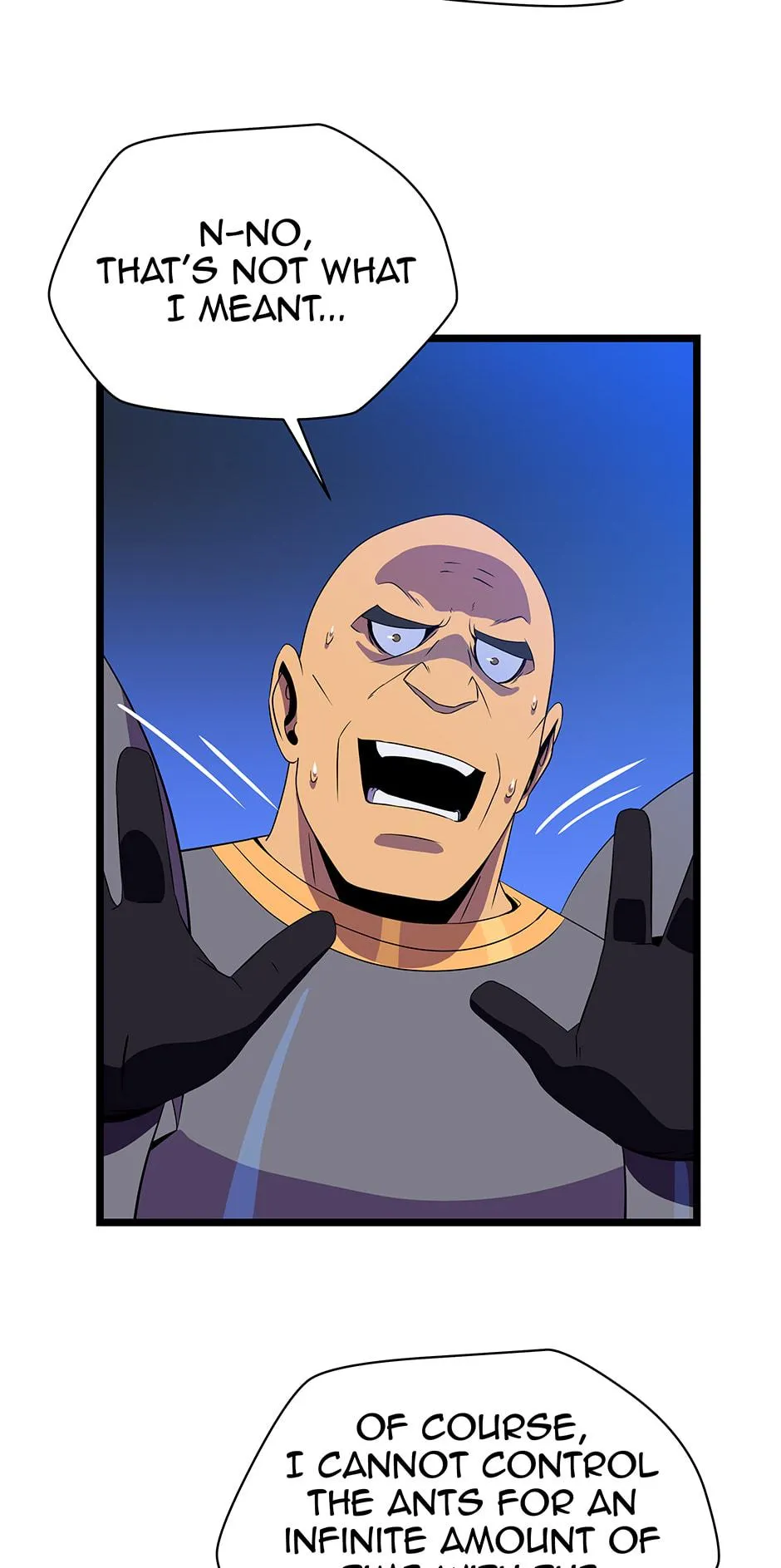 Read Kill The Hero en Manga Online