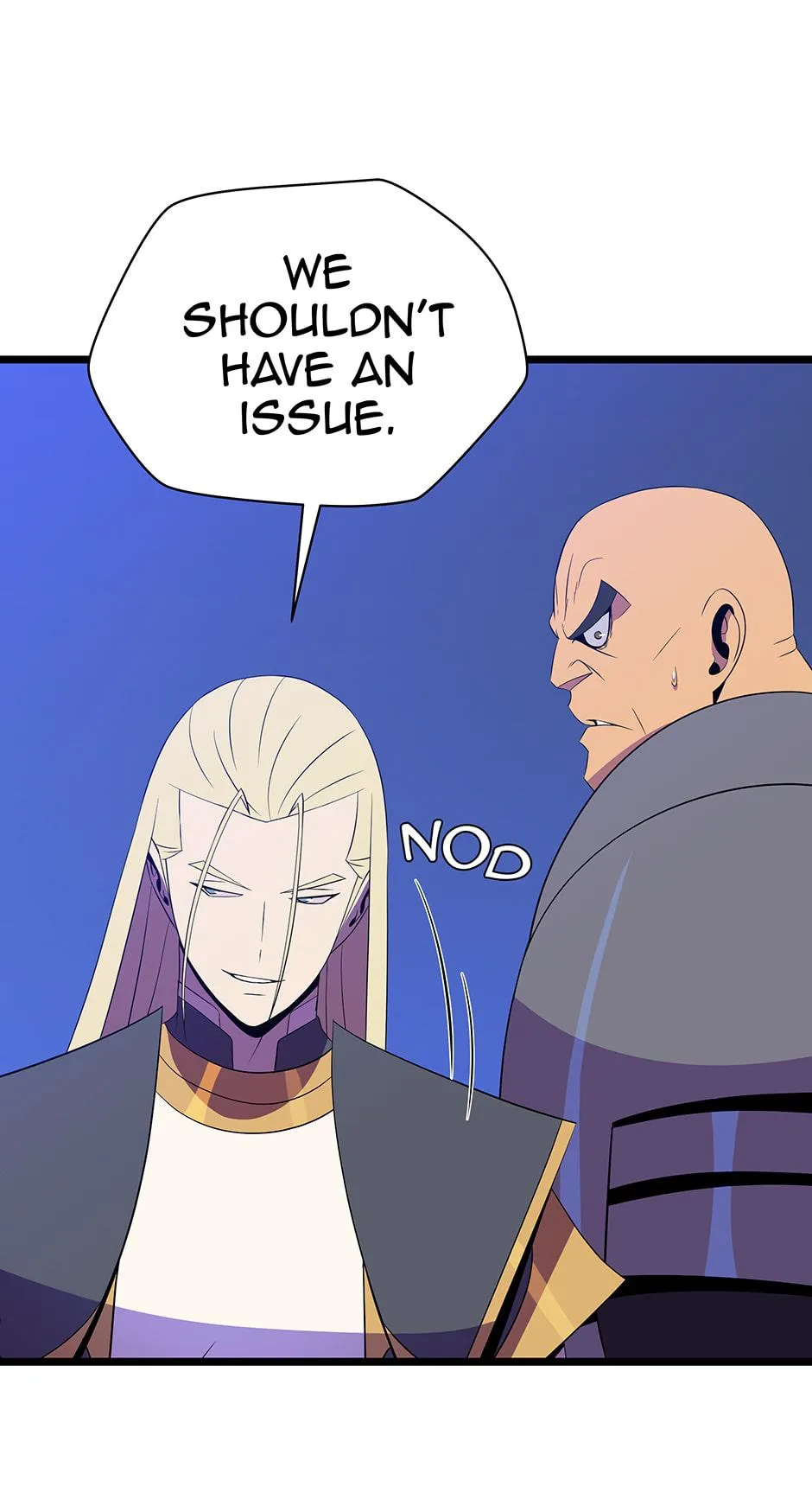 Read Kill The Hero en Manga Online