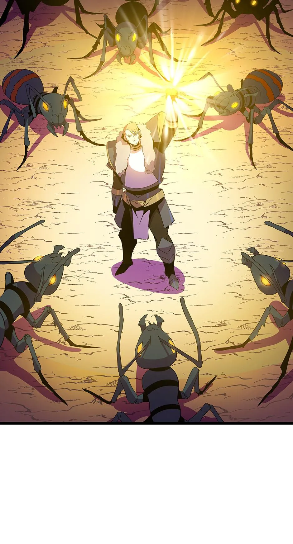 Read Kill The Hero en Manga Online