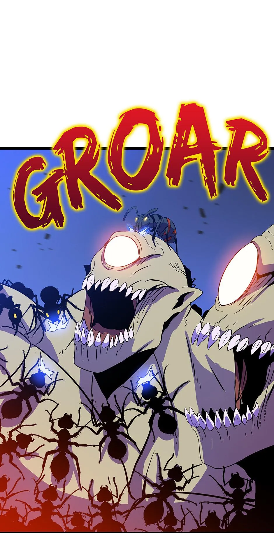 Read Kill The Hero en Manga Online