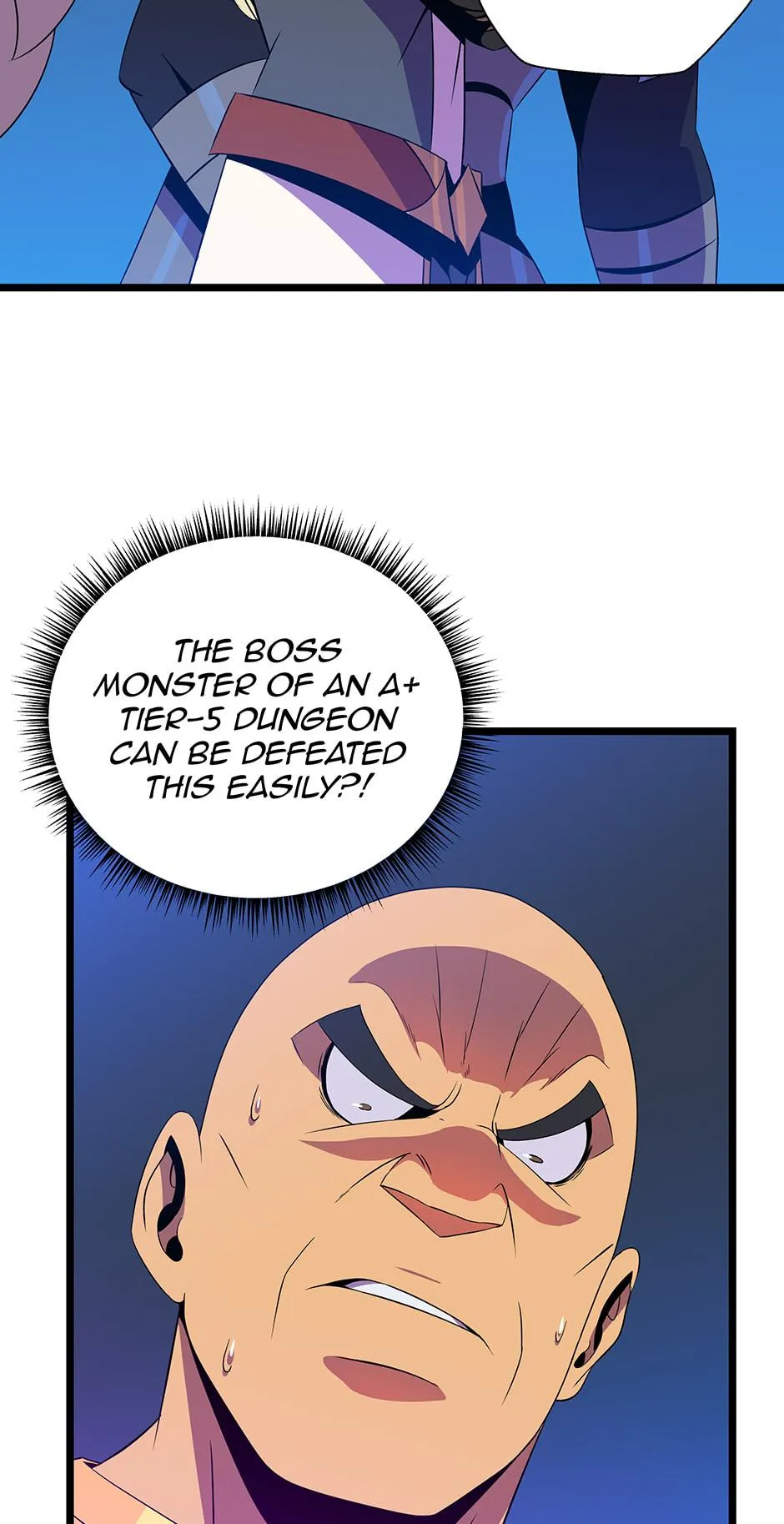 Read Kill The Hero en Manga Online